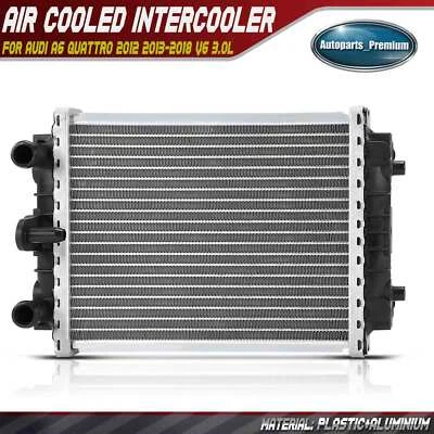 Intercooler for Audi A6 Quattro 2012 2013-2018 V6 3.0L GAS Supercharged Sedan - Image 1 of 4