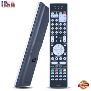 New RC036SR Remote Control For Marantz AV Receiver SR7012 SR7013 SR-7012 SR-7013 - Picture 1 of 3