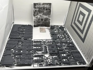 Warcry Ravaged Lands - Ruinas profanadas Warhammer Age Of Sigmar/Incompleto - Imagen 1 de 17