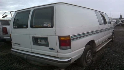 Used Fuel Pump fits: 1993 Ford E350 VAN Pump Assembly gasoline exc. Cutaway 2-po - Image 1 of 4