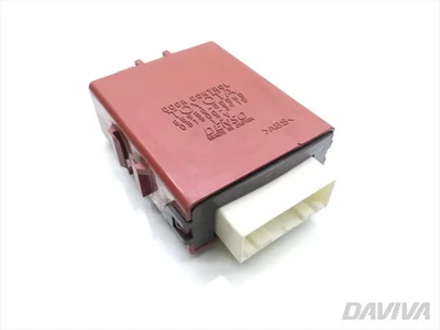 Toyota Yaris/Vitz Tür-Zentralverriegelungs-Steuermoduleinheit 1.0 Benzin 2003 - Image 1 of 4