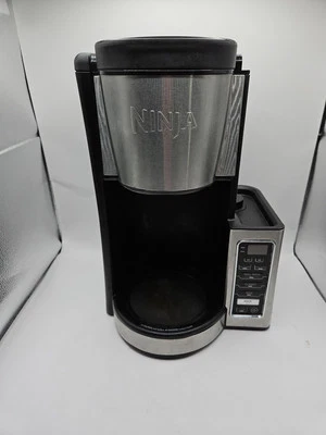 Ninja Replacement BASE ONLY (NO POT/ACCESSORIES) CE251 Coffee Brewer - Tested - Image 1 of 4