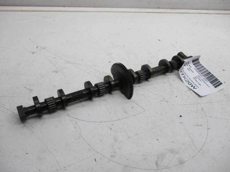 Árbol de levas excéntrico Valvetronic N20 N26 turbo de 4 cilindros para BMW 320i 40572 2012-2017 Foto 1 de 4