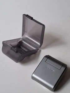 Sony HVL-F7S Blitz für Nex 3 / 5 Aufsteckblitz Blitzgerät Flash NEUWERTIG - Bild 1 von 7