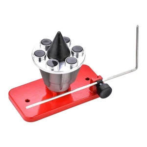 Auswuchtgerät für Rasenmähermesser Profi Messerauswuchtgerät 339075B DE Neu** - Bild 1 von 8