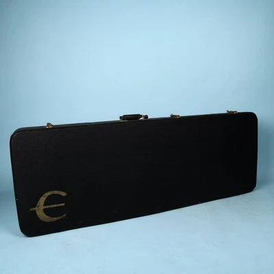 1990's Epiphone Explorer Hardshell Case Made in Canada TKL - Image 1 of 4