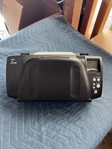 Fujitsu fi-7160 Document Sheet-Fed Duplex Scanner w/ AC Adapter - Picture 1 of 3