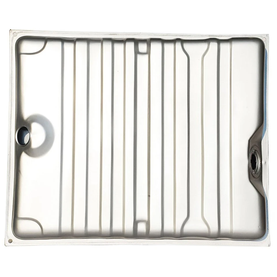 For Dodge 330 440 & Plymouth Belvedere Direct Fit Stainless Steel Fuel Tank GAP - Image 1 of 1