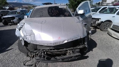 Used Rear Axle Assembly Rear fits: 2016 Cadillac Escalade 6.2L 9-3/4`` ring gear - Image 1 of 4