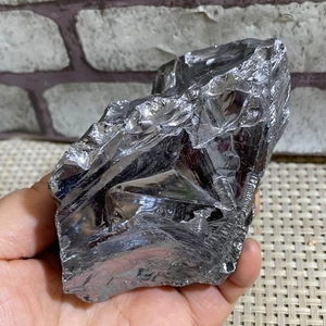 Lote a granel de 302 g de piedras preciosas naturales terahercios ásperos piedra cruda cuarzo cristal curación - Imagen 1 de 16