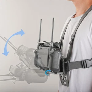 Soporte de cintura para mando a distancia para DJI RC Plus Inspire 3 Matrice M30 - Imagen 1 de 14