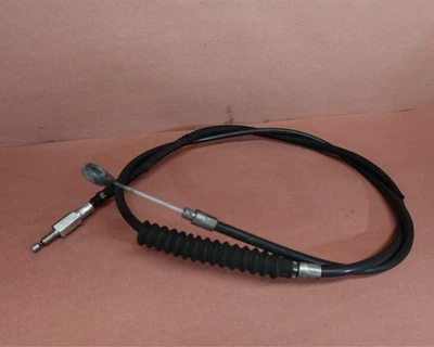 Harley Davidson Dyna Street Bob 2007-2011 línea de cable de embrague FXDB Foto 1 de 4