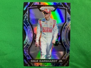 2018 Panini Prizm Prizms Camo #22A Dale Earnhardt Jr JR Motorsports - Picture 1 of 1