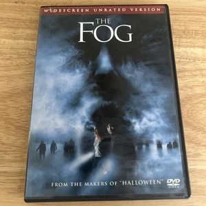 The Fog (Widescreen Unrated Edition) Authentic US Release - Picture 1 of 5
