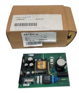 Placa de fuente de alimentación Endress + Hauser 50096747 16-62VDC 319084-0200C - Imagen 1 de 9