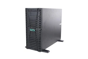 HPE ProLiant ML110 G11 Gen11, 1 x Silver 4410Y, 32GB RAM, 2 x 512GB M.2 - Bild 1 von 3