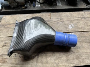 2006-2008 Audi 8P A3 2.0T FSI APR Carbonio Carbon Fiber Cold Air Intake System - Picture 1 of 2