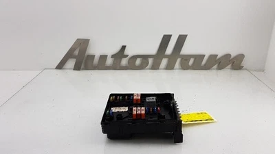 SICHERUNGSKASTEN FUSE BOX Volkswagen Golf V (1K1) 2005 1K0937125A Foto 1 de 2