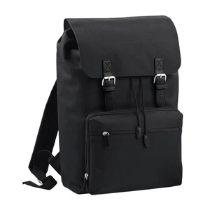 BagBase- Sac à dos Vintage (PC3230) - Photo 1/12
