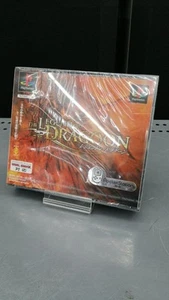 The Legend of Dragoon - PS1 - Picture 1 of 5