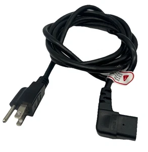 Urevo Power Cord M00 - Picture 1 of 4