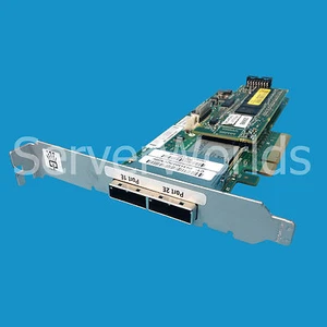 HP SMART ARRAY E500 256MB PCI-E 501574-001 012752-000 012751-002 - Picture 1 of 1