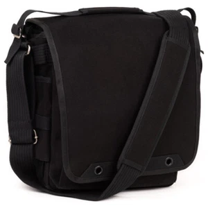 Think Tank Retrospective 20 V2.0 Shoulder Bag- Black - Picture 1 of 4