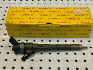 BOSCH DIESEL FUEL INJECTOR HOLDEN CAPTIVA SX CG CG26 03/2007-01/2011 2.0L Z20S1 - Picture 1 of 4