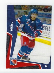 2005-06 Kitchener Rangers (OHL) Jakub Kindl 