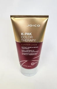 JOICO K-PAK Color Therapy Luster Lock Instant Shine & Repair Treatment, 5.1fl oz