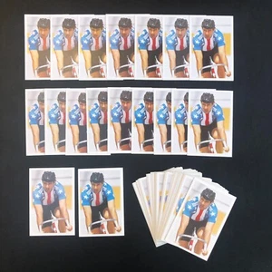Mark Gorski Cycling 1987 A Question of Sport 71 Card Lot - Picture 1 of 9