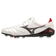 MIZUNO Soccer Football Shoes MORELIA NEO IV JAPAN White P1GA2330 US5(23cm)