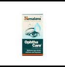 3 BOX Himalaya Ophtha Care Eye Drops Eyes Health Care officially India free ship