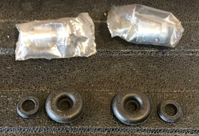 FAG Rear Wheel Cylinder Kit - 071-7329 / RK 15014 K - For Audi Fox 1973-1974 - Image 1 of 4