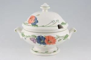Villeroy & Boch - Amapola - Vegetable Tureen with Lid - 59979G - Picture 1 of 1