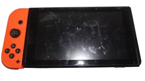 Nintendo Switch Spielkonsole Hac-001 Dockingstation DEFEKT für Bastler - Bild 1 von 7