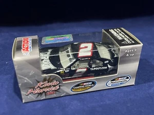 ES 2011 Lionel 1/64 #2 Elliott Sadler TAPOUT - Imagen 1 de 2