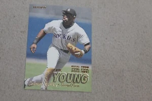 1997 Fleer Baseball Cards Complete Finish Fill Your List Set U-Pick #251-500 - Picture 1 of 284
