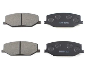 Front Brake Pad for Suzuki Jimny JB23W 55200-81A31 55200-70812 - Imagen 1 de 1
