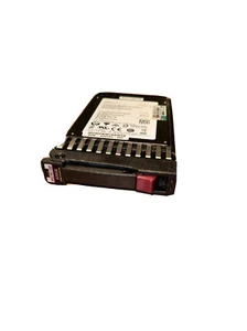 HPE SSD Mixed Use 12G SAS 800GB (P/N: 841505-001 ) - Afbeelding 1 van 1