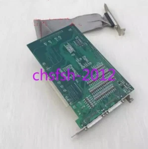 1 PCS ACTEL ProASIC3 industrial motion control card In good condition - Picture 1 of 3