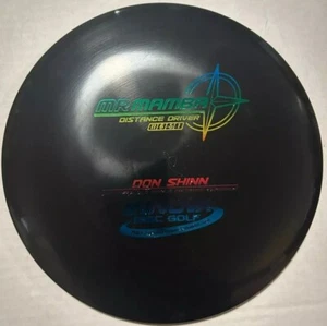 Innova Star Mamba Don Shinn *RARE* Black - 175g - Picture 1 of 2