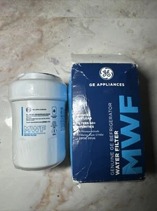 GE MWF Genuine Smart Water Filter - Picture 1 of 4