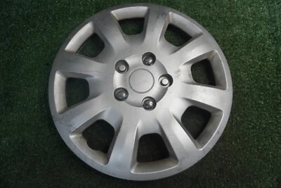 Tapacubos cubierta rueda MITSUBISHI GALANT 2007 2008 2009 16" OEM IWC-442 Foto 1 de 3