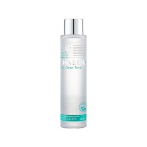 Mizon AHA & BHA Daily Clean Toner 150ml 5.07oz No Box - Picture 1 of 1