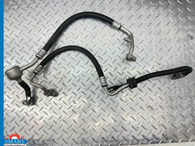 Комплект труб шлангов для кондиционеров Lexus SC430 Z40 AC 02-10 OEM - Изображение 1 из 4