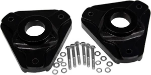 Front Lift Kit 20mm 0.8" for Mercedes CLS-Class C218 X218, E-Class W212 - Picture 1 of 3