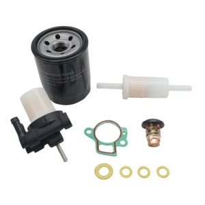 Mercury Marine Maintenance Kit 40 50 60 HP EFI 4Cyl 4-Stroke 8M0090558 8M0153652 - Picture 1 of 10