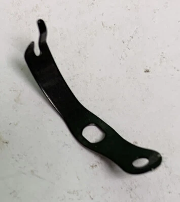 Muelle de tensión Juki 040-563-48963, bifurcado-267373,510011 (2 piezas) Sku (121) Foto 1 de 3