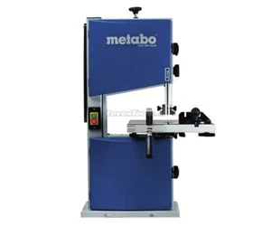 Replacement Drive Belt for BAS260 Metabo Bandsaw 344260420 Poly Belt B19F - Bild 1 von 34